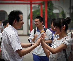 高考不是一个人的战斗 家长要做好这10项准备