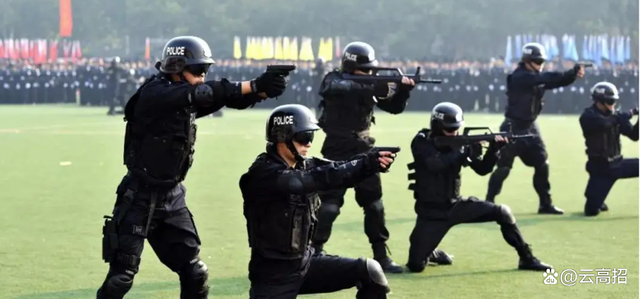 高考考军校与当兵考军校有区别