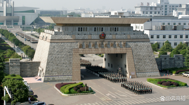 这4个&ldquo;211工程&rdquo;高校的&ldquo;黄金专业&rdquo;实在太抢手 ！