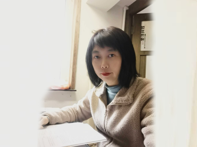 首席咨询师、艺术类志愿指导专家：赵老师