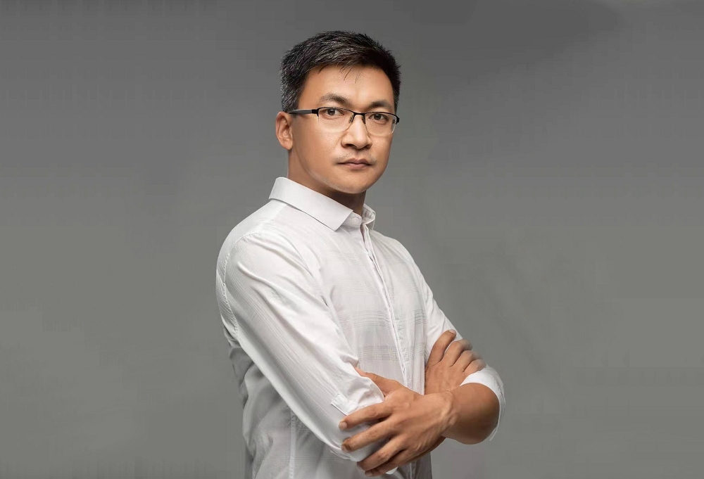 网站主编、高考志愿专家：闵凯