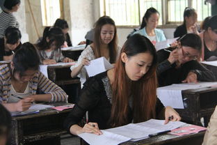 入学即就业？看看定向与订单班